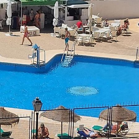 Appartement Acuario Shared Flat Piso Compartido Est Partage الشقة مشتركة à Benalmádena Extérieur photo
