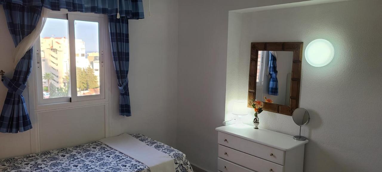 Appartement Acuario Shared Flat Piso Compartido Est Partage الشقة مشتركة à Benalmádena Extérieur photo