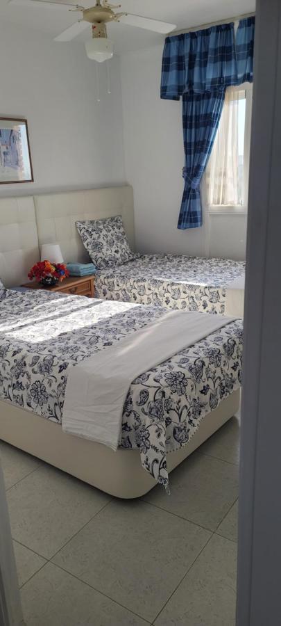 Appartement Acuario Shared Flat Piso Compartido Est Partage الشقة مشتركة à Benalmádena Extérieur photo