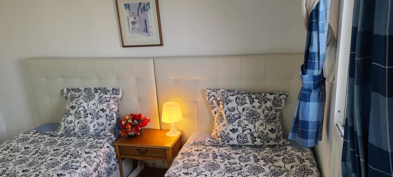 Appartement Acuario Shared Flat Piso Compartido Est Partage الشقة مشتركة à Benalmádena Extérieur photo