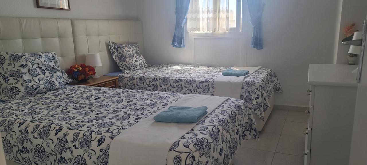 Appartement Acuario Shared Flat Piso Compartido Est Partage الشقة مشتركة à Benalmádena Extérieur photo