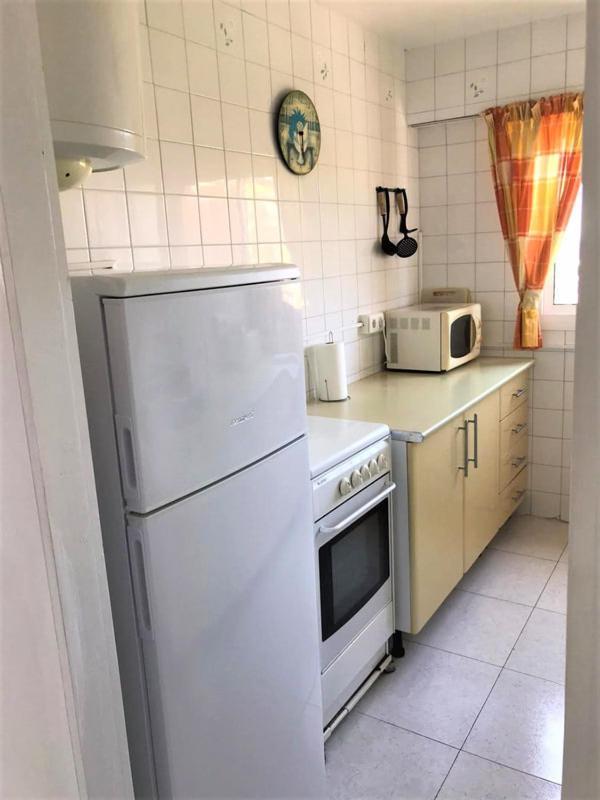 Appartement Acuario Shared Flat Piso Compartido Est Partage الشقة مشتركة à Benalmádena Extérieur photo