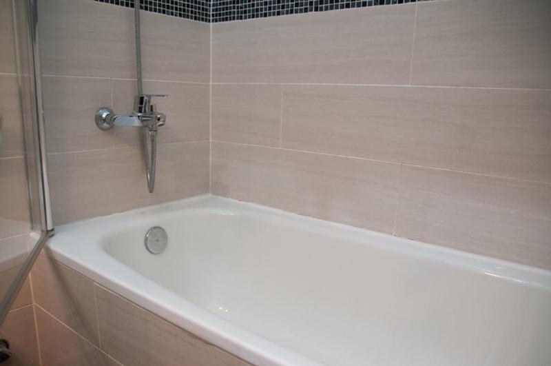 Appartement Acuario Shared Flat Piso Compartido Est Partage الشقة مشتركة à Benalmádena Extérieur photo