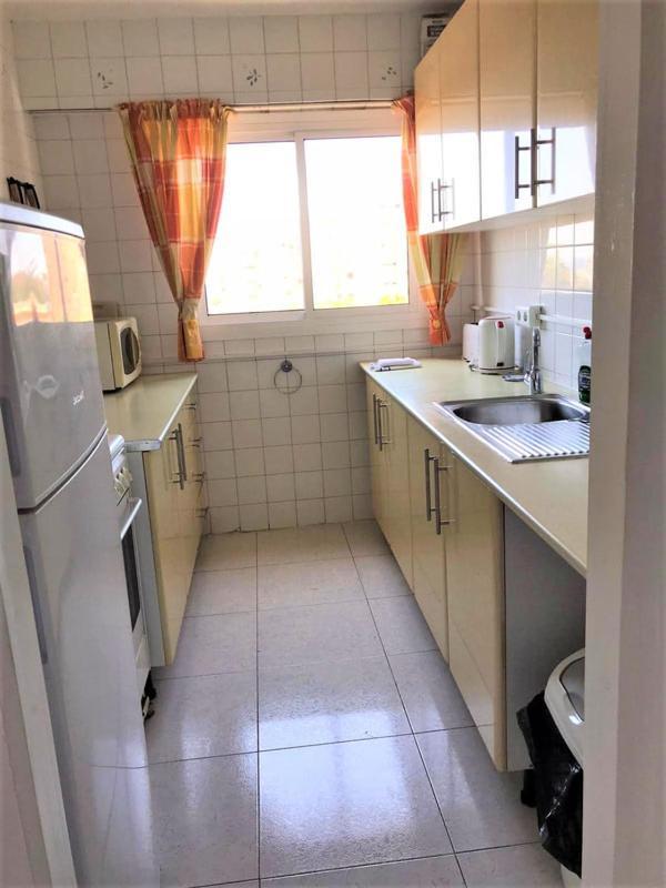 Appartement Acuario Shared Flat Piso Compartido Est Partage الشقة مشتركة à Benalmádena Extérieur photo